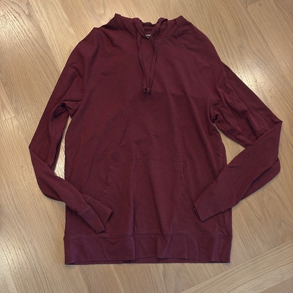 Abound long sleeve hoodie - Picture 2 of 3